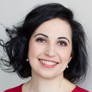 Galina Bunkova