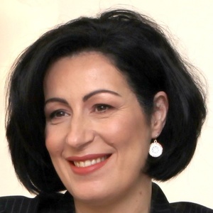 Kalliopi Gkori