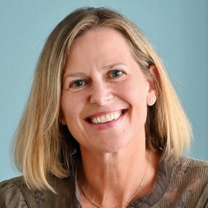 Vicky Brouwer-Carew